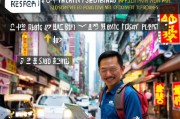 香港送外卖注册全攻略，轻松开启外卖配送员职业生涯