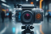 人工智能摄相头，未来智能安防的得力助手，未来安防新纪元，人工智能摄像头引领智能安防革命，人工智能摄像头，开启智能安防新纪元
