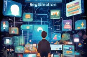 二级域名注册全攻略，轻松开启您的个性化网络之旅