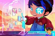 韩服LOL手游注册攻略，轻松开启你的召唤师之旅！