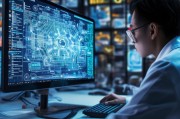 深入解析，如何在注册表中高效搜索—注册表搜索技巧全攻略