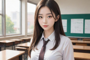 师范人工智能专业，未来教育者的智慧之选，学什么？，未来教育者的智慧引擎，师范人工智能专业探析