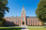 全面解析，加拿大学校排名查询网站，助您轻松选校！加拿大名校排名一网打尽，选校无忧！