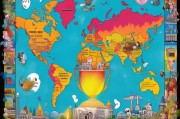 揭秘全球热门国际段子网站排名，幽默无国界，笑点一网打尽，全球幽默盛宴，国际段子网站排行榜大揭秘