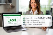 Excel高效办公，教你如何轻松注册与使用