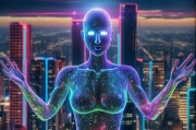 人工智能2.0，新时代的智能革命，人工智能2.0，引领新时代智能革命浪潮