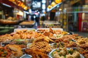 郑州小吃批发网站排名，揭秘美食供应链的线上高地，郑州小吃线上批发平台排行，揭秘美食供应链新高峰