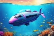 海中宝注册指南，轻松开启您的海洋探索之旅