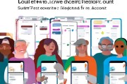 华为帐号重新注册指南，轻松找回您的数字家园