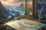 山海幻境，探索神秘世界的第一步—注册指南详解