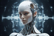 人工智能福音，开启人类生活新纪元，人工智能引领生活革新，共创智慧新纪元，智慧生活新纪元，人工智能引领革新之旅