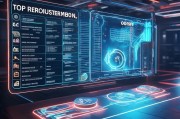 2023年互联网招聘网站排名解析，行业变革下的求职新趋势，2023互联网招聘网站排名揭秘，求职新趋势下的行业变革洞察