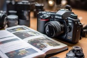 尼康单反相机注册指南，轻松开启您的摄影之旅