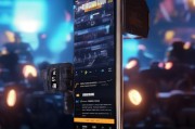 苹果用户轻松上手PUBG Mobile，苹果版绝地求生注册指南详解