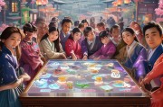 全民天团韩服注册指南，轻松开启你的冒险之旅