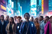 人工智能时代，我们做什么？，拥抱人工智能，新时代的职业转型与未来之路，新时代职业转型，人工智能时代的未来之路与拥抱策略