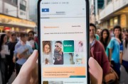 手机轻松注册店铺，开启电商创业之旅