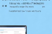 电脑Win7注册表打开方法详解，轻松操作，掌握系统设置精髓