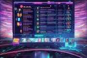 VTuber排名网站解析，揭秘虚拟偶像的江湖地位，VTuber江湖地位大揭秘，排名网站深度解析