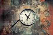 深入解析，怎么看注册时间—揭秘时间背后的信息价值