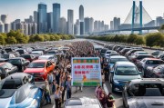 宁波，汽车补贴政策助力经济高质量发展