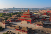 山西排名前30的网站，探索三晋大地的数字门户，三晋数字门户，山西TOP30网站概览