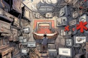 Steam注册难题揭秘，为什么你无法成功注册Steam账号？