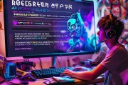 LOL韩服注册全攻略，轻松开启你的国际电竞之旅