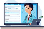 医师电子化注册操作指南，如何填写医师电子化注册信息