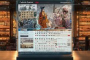 揭秘四大名著官方排名网站，权威解读经典之作的传承与魅力，四大名著官方排名网站大揭秘，传承经典，魅力解读