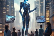 人工智能，未来世界的得力助手，能够做些什么？，人工智能，塑造未来世界的得力助手