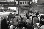 好，用户让我写一篇关于乡村申请交通补贴的文章，首先得确定标题。标题要简洁明了，又能吸引读者，所以助力乡村交通发展，申请交通补贴的实用指南听起来不错