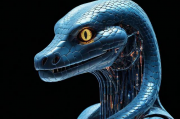 深入浅出，什么是人工智能与Python的奇妙结合，AI与Python的完美融合，揭秘编程世界的智慧火花