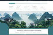揭秘浙江网站排名优化，如何打造高效网站排名模板，浙江网站排名优化秘籍，打造高效排名模板全解析