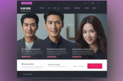 经营电视剧网站排名，策略与技巧解析，电视剧网站经营攻略，排名提升策略与实战技巧揭秘