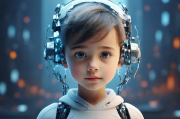 人工智能时代，孩子应该学什么？，培养未来，人工智能时代孩子的必备技能，人工智能时代，培养孩子的未来必备技能