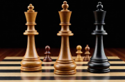 揭秘象棋人工智能，为什么它能成为未来象棋界的霸主？，象棋AI，揭秘未来象棋霸主之路