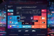 2023年美国视频网站排名，探索最受欢迎的在线观看平台，2023年美国最受欢迎视频网站排行榜揭晓