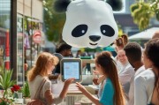 澳洲熊猫外卖注册攻略，轻松开启便捷生活新篇章