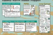 洼地注册公司全攻略，流程、注意事项及必备材料