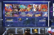 Bandai Namco ID注册全攻略，轻松开启你的游戏之旅