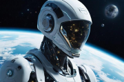 人工智能的未来发展，从智能助手到宇宙探索者，智能革命，从生活助手到宇宙探索者的AI未来，AI革命，从生活助手到宇宙探索者的未来图景