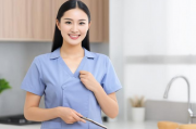 揭秘专门钟点工网站排名，为您找到最优质的家政服务，家政服务网站排名大揭秘，选对钟点工，品质生活更轻松