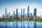 2023年度专业财经网站排名揭晓，权威榜单揭示行业风向标，2023年度财经网站权威排名，洞察行业风向新趋势