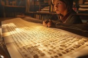 注册的注字究竟如何解释？