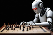围棋人工智能的崛起，揭秘神秘的名字AlphaGo，AlphaGo，围棋人工智能的崛起之谜