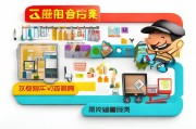 新手必看，注册电商平台全攻略，轻松开启电商创业之旅