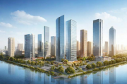 2023年度统计房价网站排名，权威数据解读行业领先者，2023年度房价统计网站权威排名，行业领先者数据解析