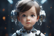 人工智能视角下的童星现象，未来之星还是商业工具？，童星现象，人工智能时代的未来之星与商业工具辨析