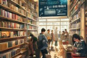 城市书房补贴申请指南，开启书香城市之旅